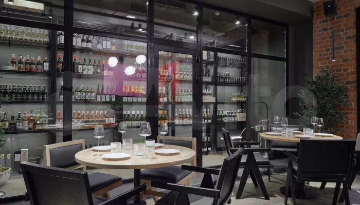 Ресторан Трепет и томаты в центре Барнаула выставили на продажу за 24 млн рублей