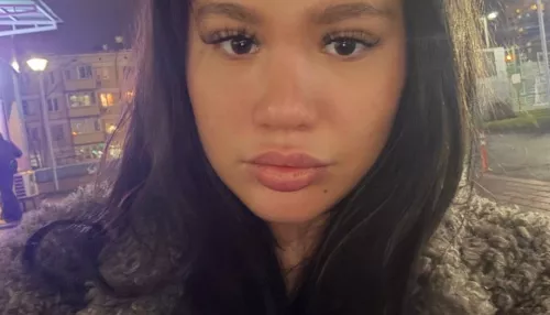 18-летняя дочь Даны Борисовой рассталась с продюсером Диброва