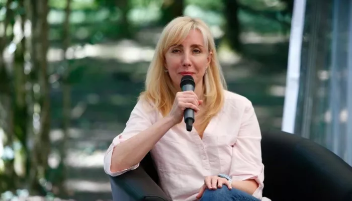 Бывшую вице-губернатора Кубани задержали по подозрению в коррупции