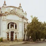 В Бийске не нашлось желающих отреставрировать пассаж Фирсова