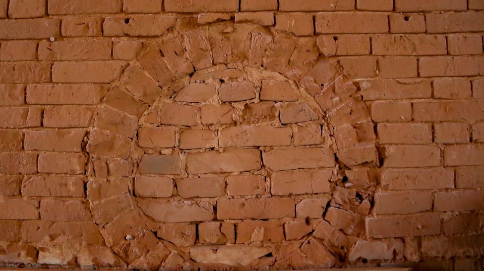 Здание Богадельни купца Пуртова. Январь 2026 года