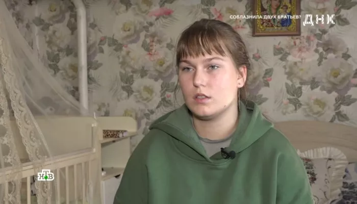 Жительница  Алтайского края пришла на шоу ДНК после романа с двумя братьями