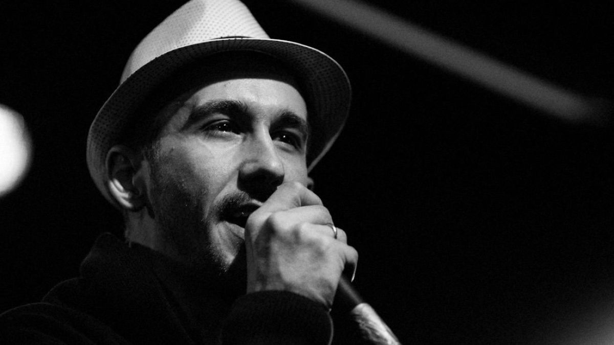 Сергей Приказчиков