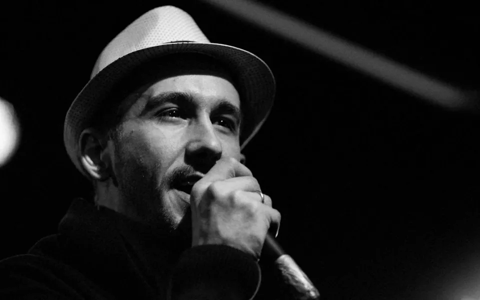 Солист группы Pizza поделился воспоминаниями о выступлении в Барнауле