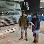 Грузовик любителя выпить из Заринска отправят в зону СВО