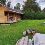 На берегу Катуни в Республике Алтай снесут незаконные объекты