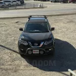 Японский кроссовер с автопилотом продают за 2,2 млн рублей в Горном Алтае. Фото