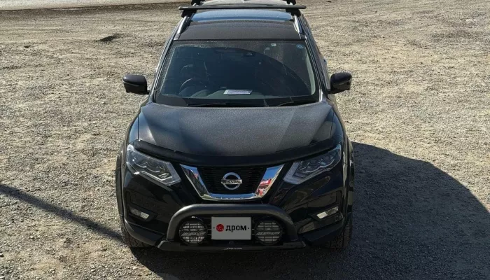 Японский кроссовер с автопилотом продают за 2,2 млн рублей в Горном Алтае. Фото