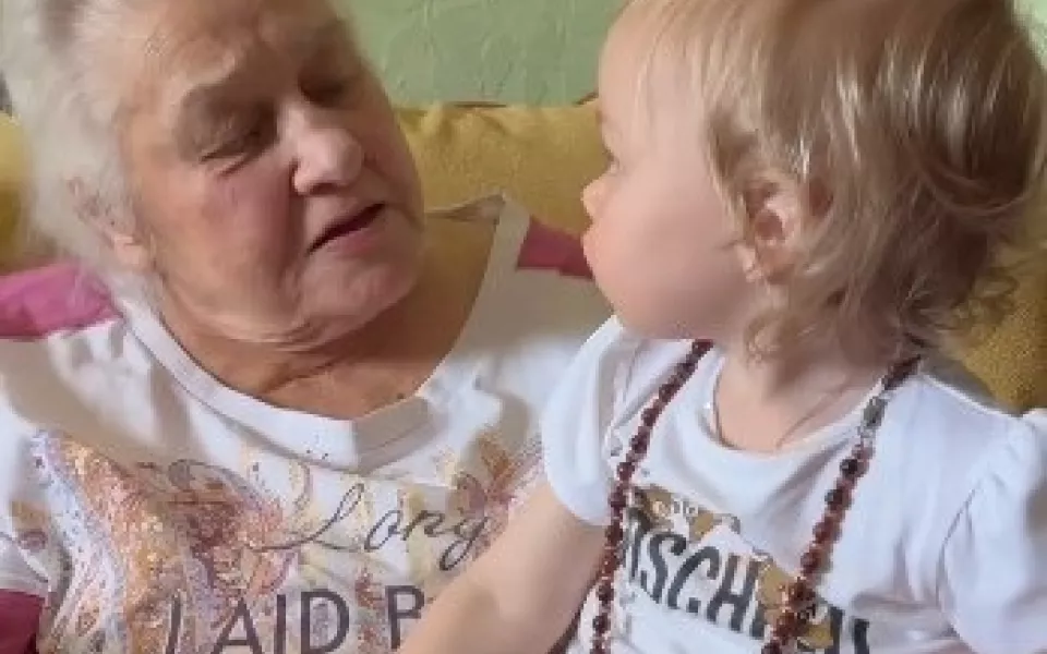 Певица Ольга Орлова прервала отпуск из-за потери близкого человека