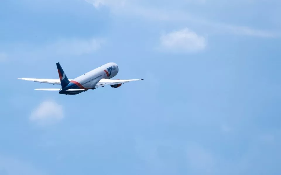 Что известно о новом ЧП с самолетом Azur Air, который экстренно сел во Вьетнаме