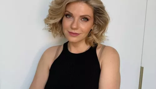 Актриса Анна Ардова сообщила о стойкой ремиссии после тяжелой онкологии