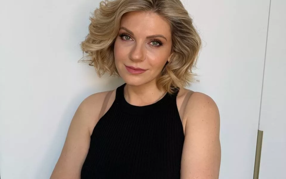 Актриса Анна Ардова сообщила о стойкой ремиссии после тяжелой онкологии