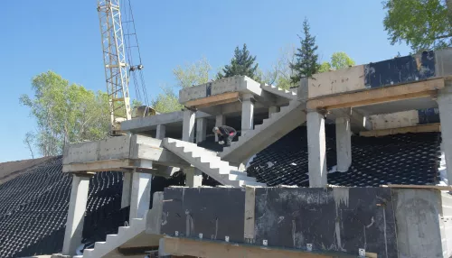 Мой 2016-й: каким был Барнаул 10 лет назад. Фоторепортаж