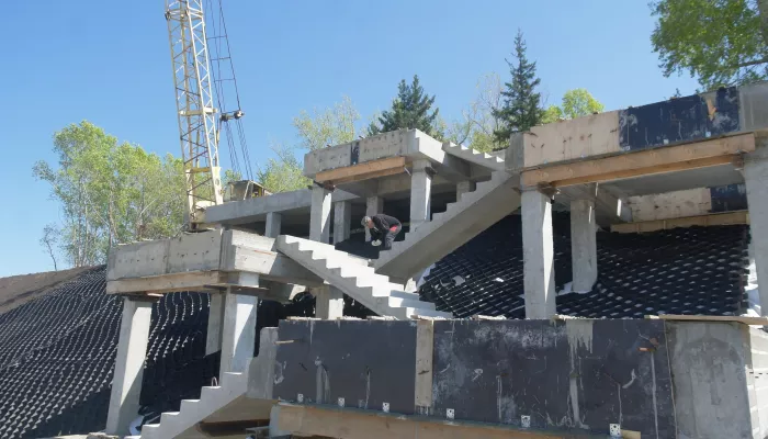 Мой 2016-й: каким был Барнаула 10 лет назад. Фоторепортаж