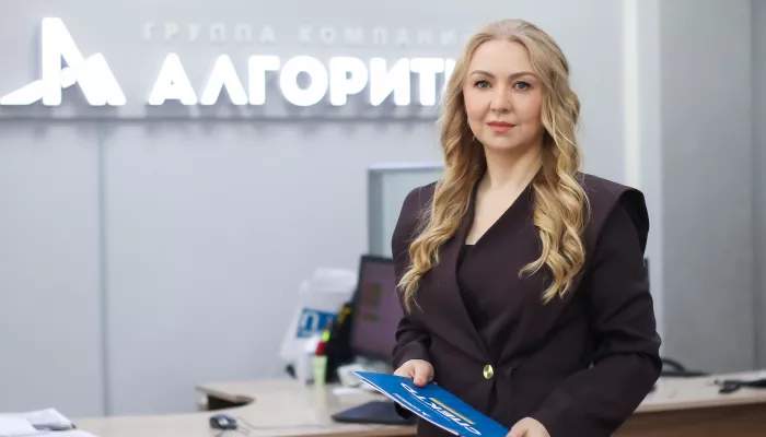 Покупатель выбирает комфорт. ГК Алгоритм о трендах, мифах и планах на 2026 год