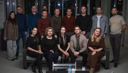 Опыт сильных — для сильных: Алтайское бизнес-сообщество проводит экскурсии на заводы