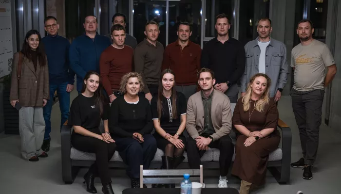 Опыт сильных — для сильных: Алтайское бизнес-сообщество проводит экскурсии на заводы