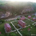 Турбазу с мараловодческим хозяйством продают в Алтайском крае за 300 млн рублей