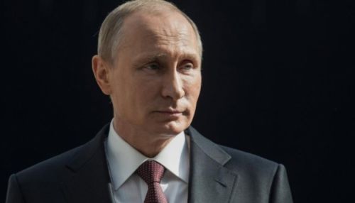 Путин рассказал, чего не хватает российским губернаторам
