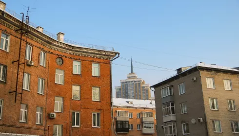 Ипотека в Алтайском крае в 2025 году: сделок стало меньше, но их средний чек вырос