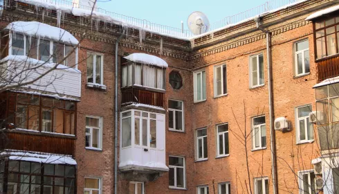 Это эмоции: эксперт прокомментировала резкий рост цен на квартиры в Барнауле