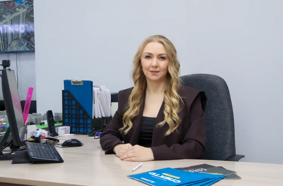 Марина Бугрова