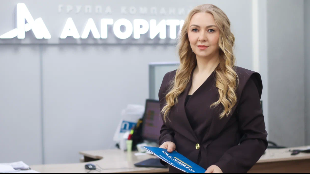 Марина Бугрова