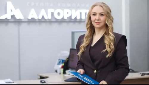 Покупатель выбирает комфорт. ГК Алгоритм о трендах, мифах и планах на 2026 год