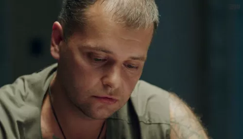 Умер актер сериалов Полицейский с Рублевки и Реальные пацаны