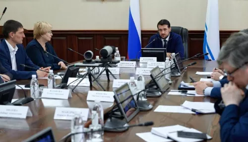 В Республике Алтай подходят к концу земельной амнистии