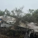 15 человек погибли в авиакатастрофе в Колумбии: что известно