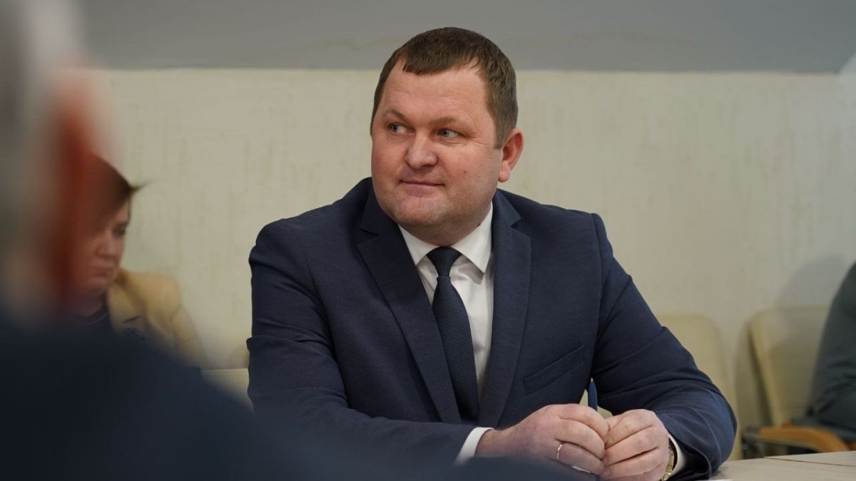 Максим Сабына