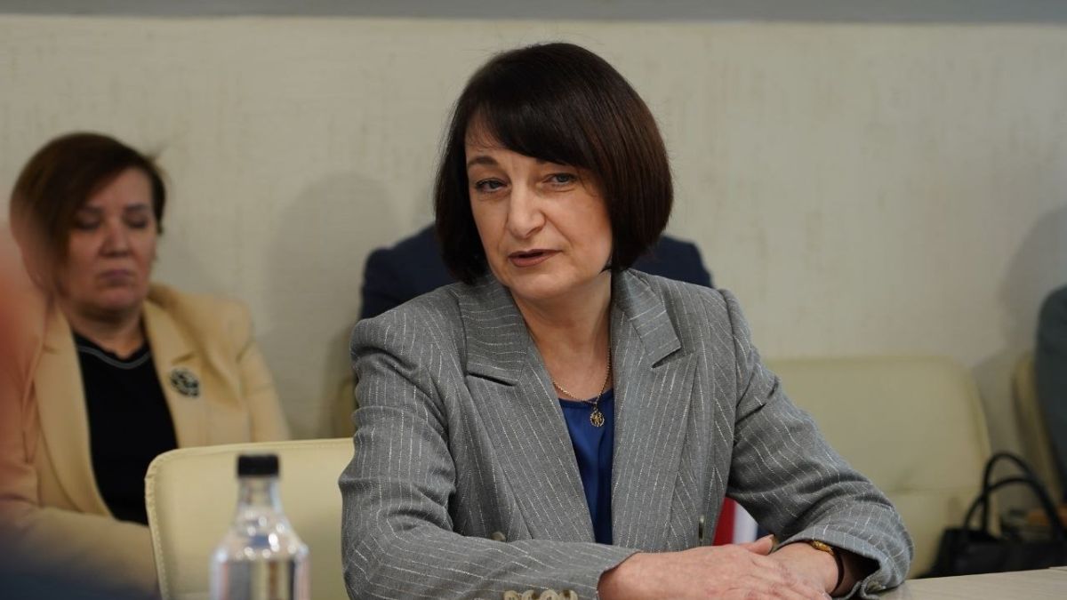 Людмила Подгора