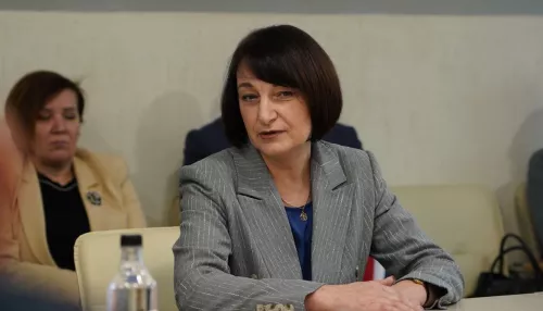 Депутаты Славгорода переизбрали главу округа на второй срок