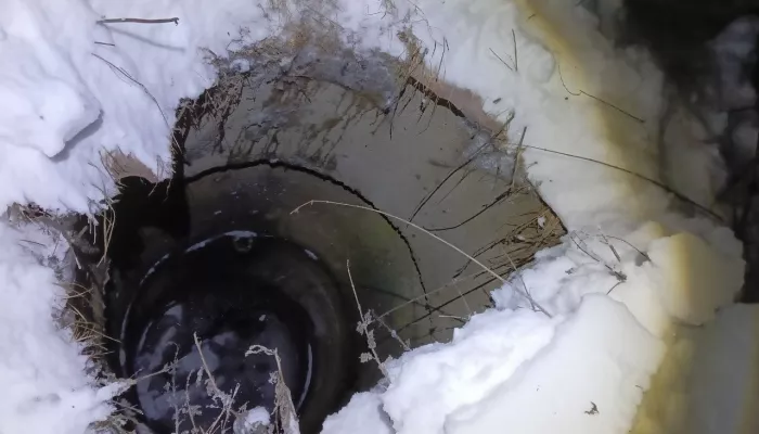 Тело пропавшего девятилетнего мальчика нашли в колодце на Урале