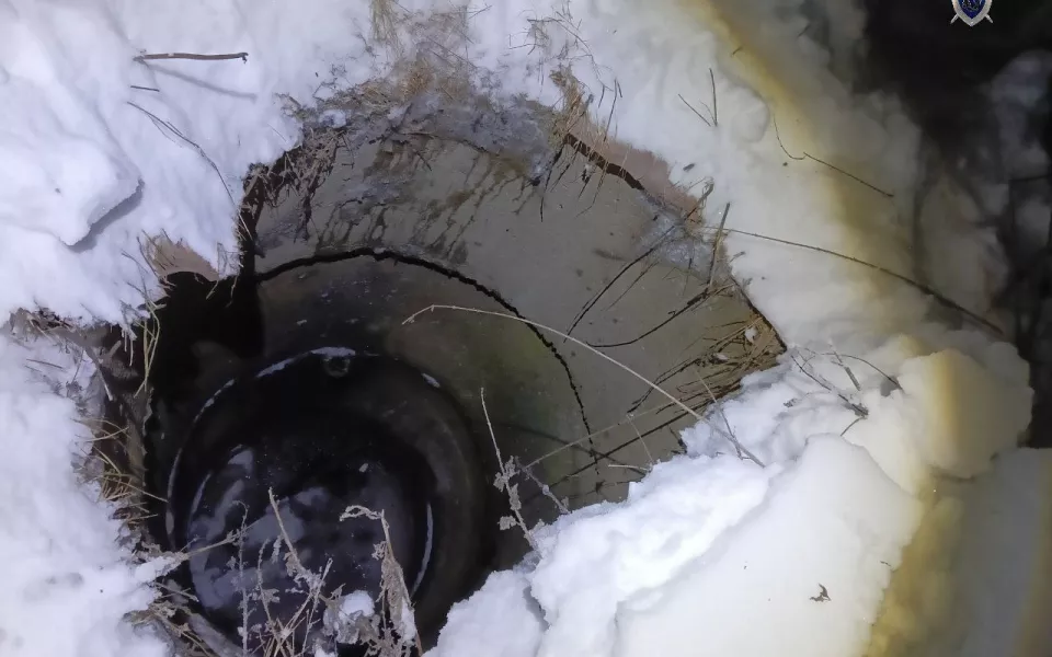 Тело пропавшего девятилетнего мальчика нашли в колодце на Урале