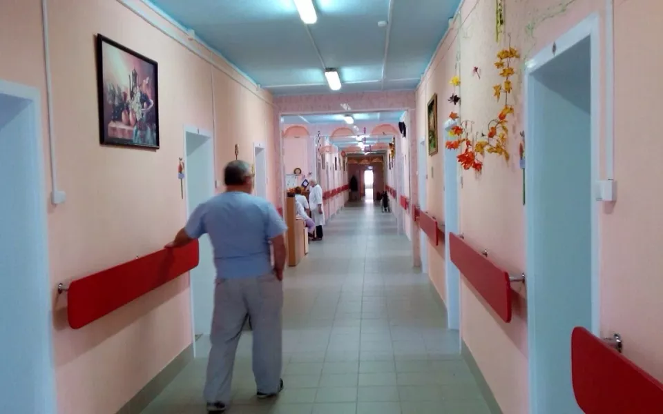 Девять человек за месяц умерли в интернате для душевнобольных в Кузбассе