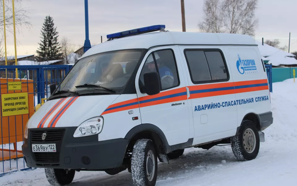 Алтайские газовики предупреждают об угрозе обратной тяги из-за обмерзания дымоходов