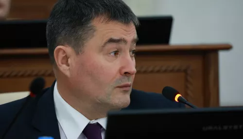 Алтайский депутат оценил эксперимент по легализации гостевых домов