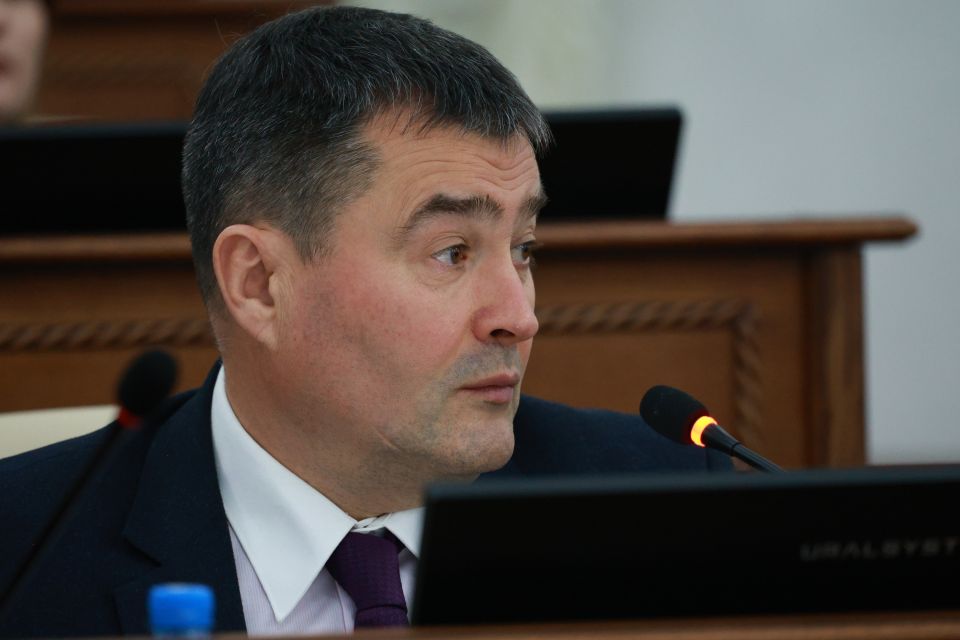 Владимир Семенов