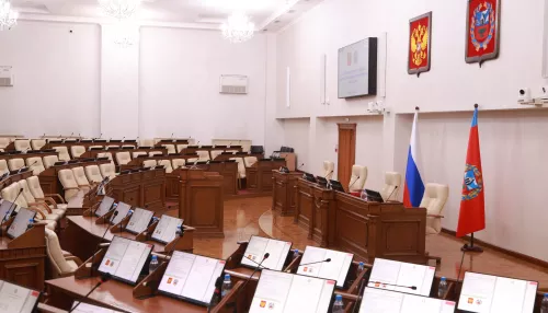 Неродной, несудимый: в АКЗС со скрипом ужесточили требования к помощникам депутатов