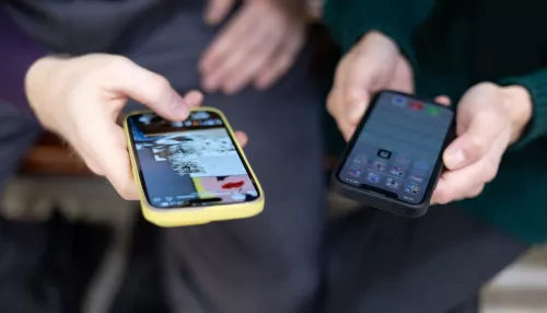 В алтайских сёлах с производствами халвы и молока МегаФон усилил 4G