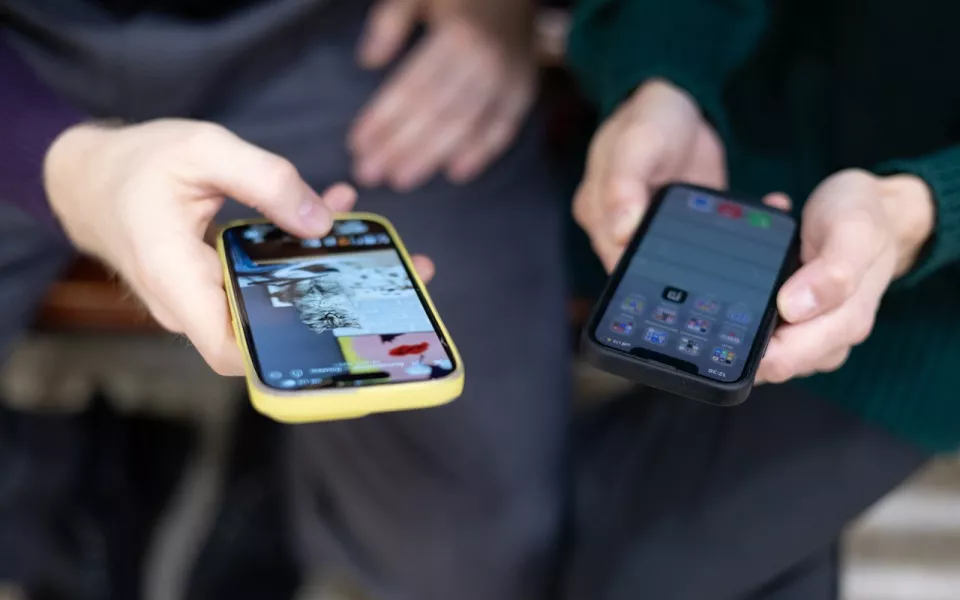 В алтайских сёлах с производствами халвы и молока МегаФон усилил 4G