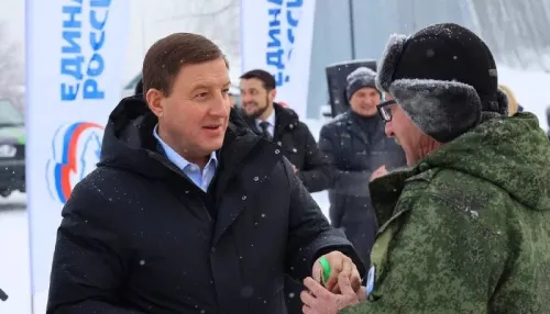 Центр БПЛА при Авиалесоохране Республики Алтай получил новую технику