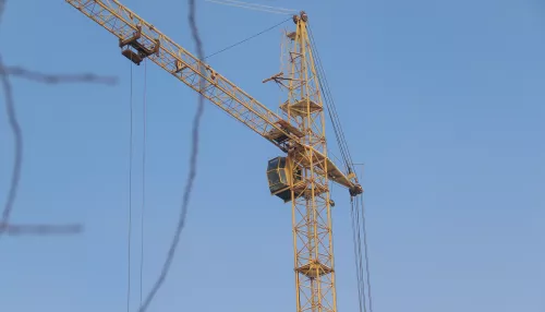 Цель – выполнить договор: арендатор территории ДОМ.РФ в Барнауле рассказал о планах