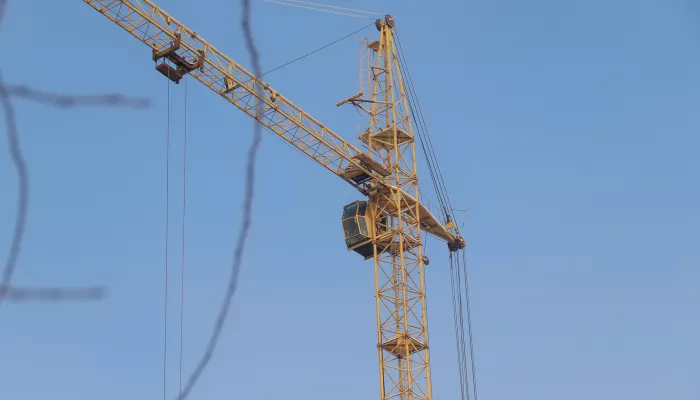 Старье под снос. Многоэтажный ЖК хотят построить вместо офиса на Потоке в Барнауле