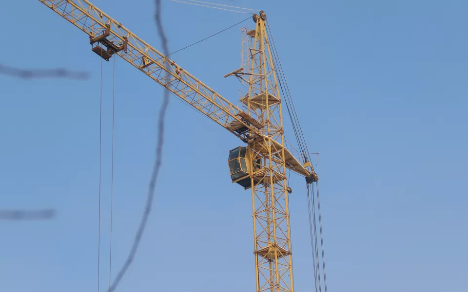 Цель  выполнить договор: арендатор территории ДОМ.РФ в Барнауле рассказал о планах