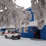 Спасатели возобновили поиски исчезнувшей семьи Усольцевых