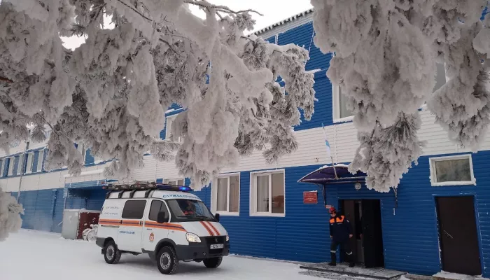 Спасатели возобновили поиски исчезнувшей семьи Усольцевых