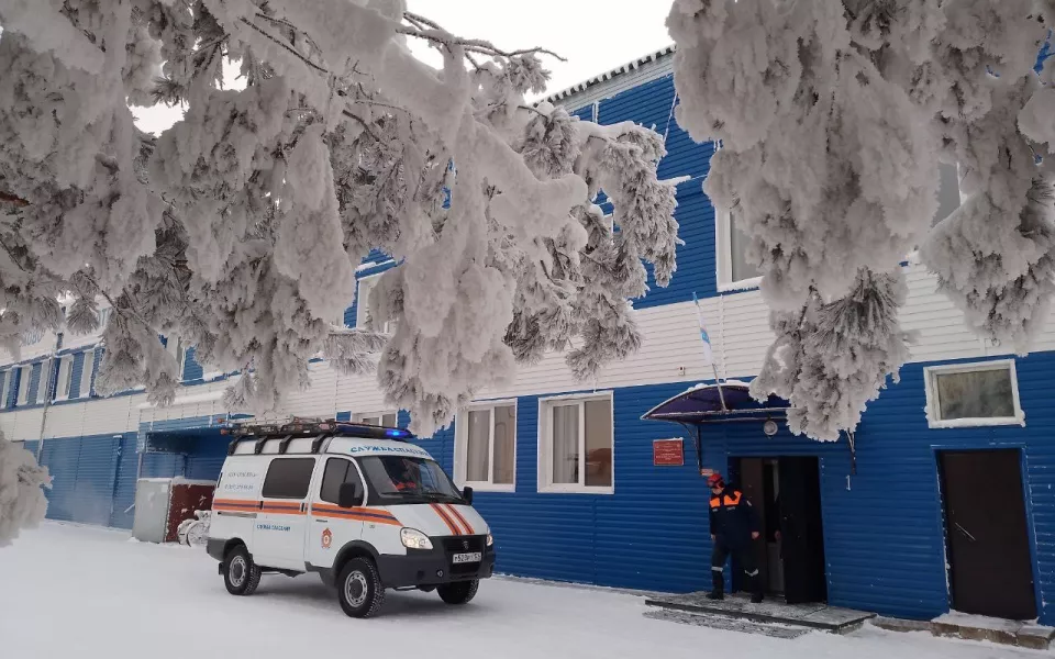 Спасатели возобновили поиски исчезнувшей семьи Усольцевых